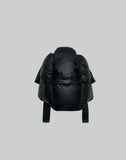 HELMET “CROSS-BODY ” BAG - 082plus