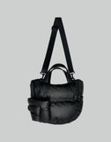 HELMET “CROSS-BODY ” BAG - 082plus