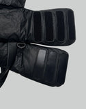 HELMET “CROSS-BODY ” BAG - 082plus