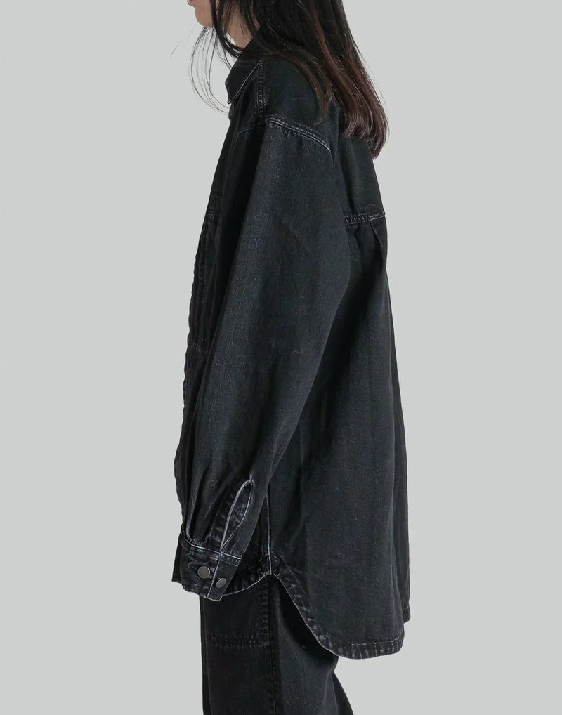 entire studios - HERCULEAN SHIRT - 082plus