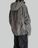 G.O.B / Multi-Environment Adaptive Padded Jacket