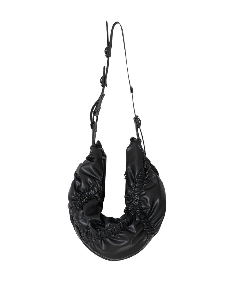 INNERRAUM - Object HM03 HALF MOON BAG - 082plus