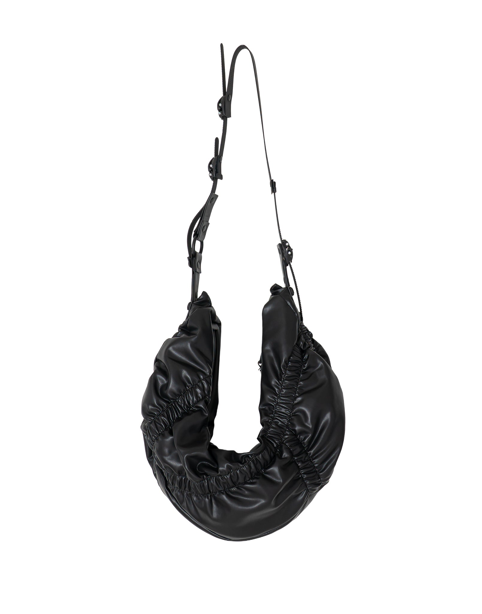Object HM03 HALF MOON BAG