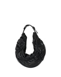 Object HM03 HALF MOON BAG