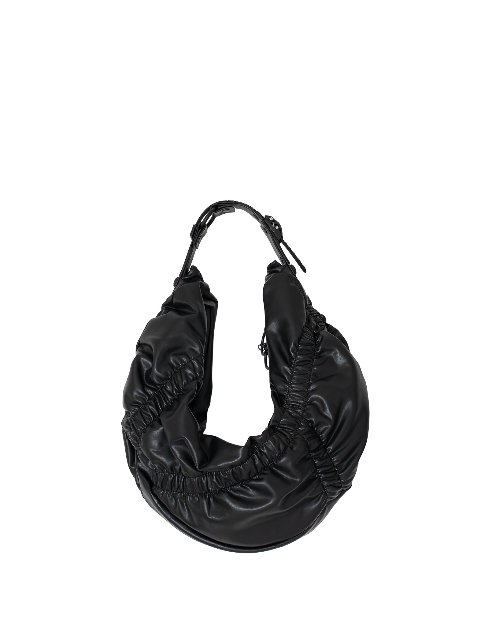 Object HM03 HALF MOON BAG