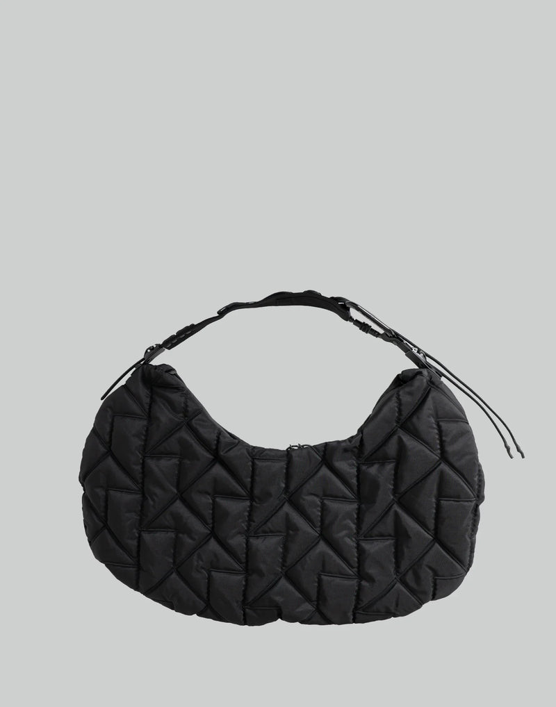 INNERRAUM - XXL HALF MOON BAG - 082plus