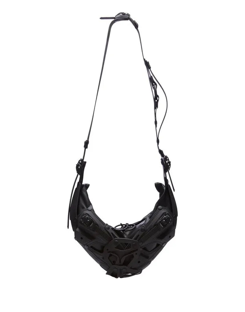 INNERRAUM - Object HM05 SHOULDER BAG - 082plus