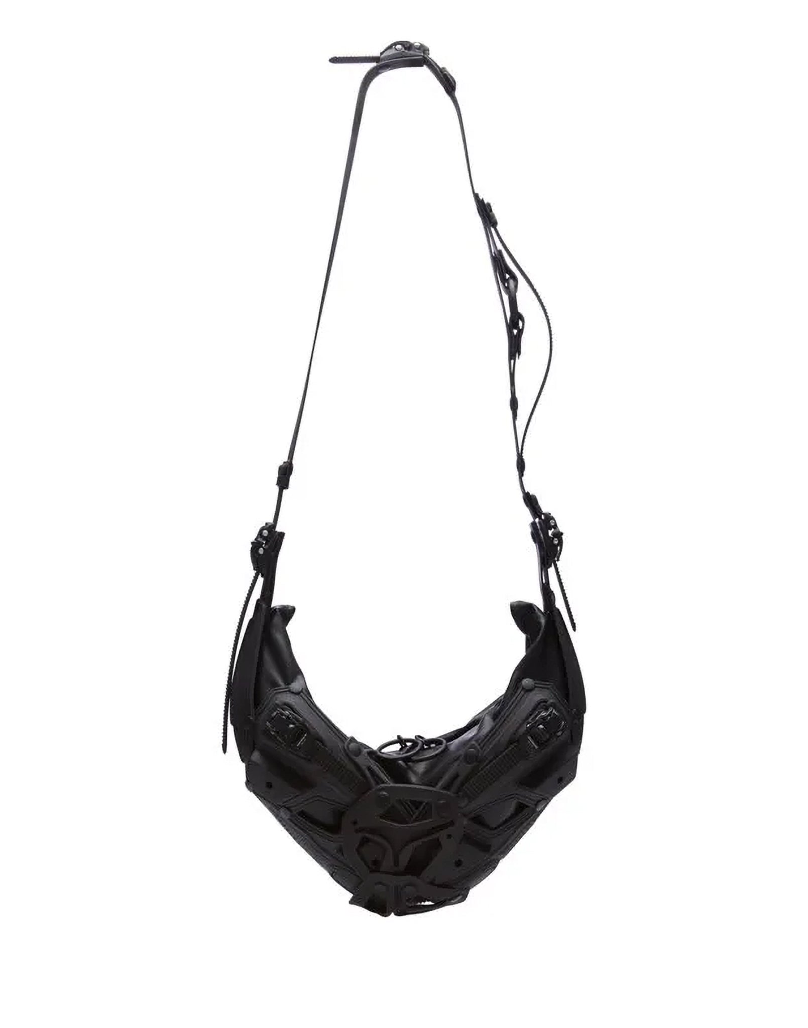 Object HM05 SHOULDER BAG