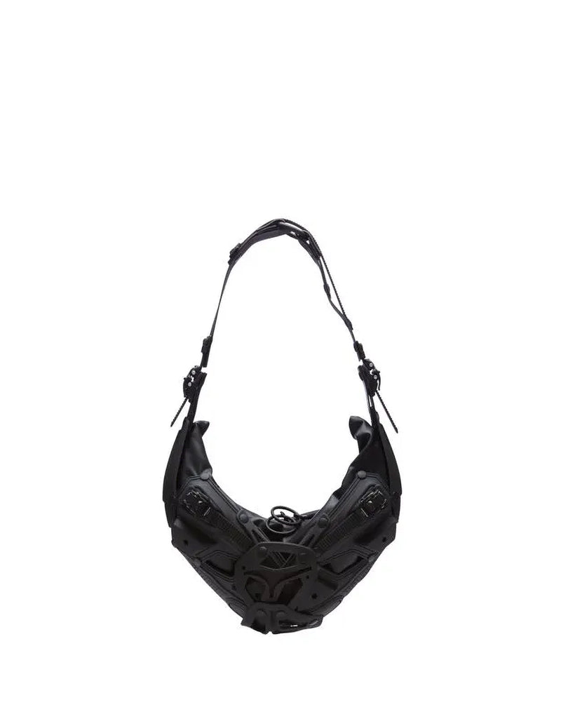 INNERRAUM - Object HM05 SHOULDER BAG - 082plus