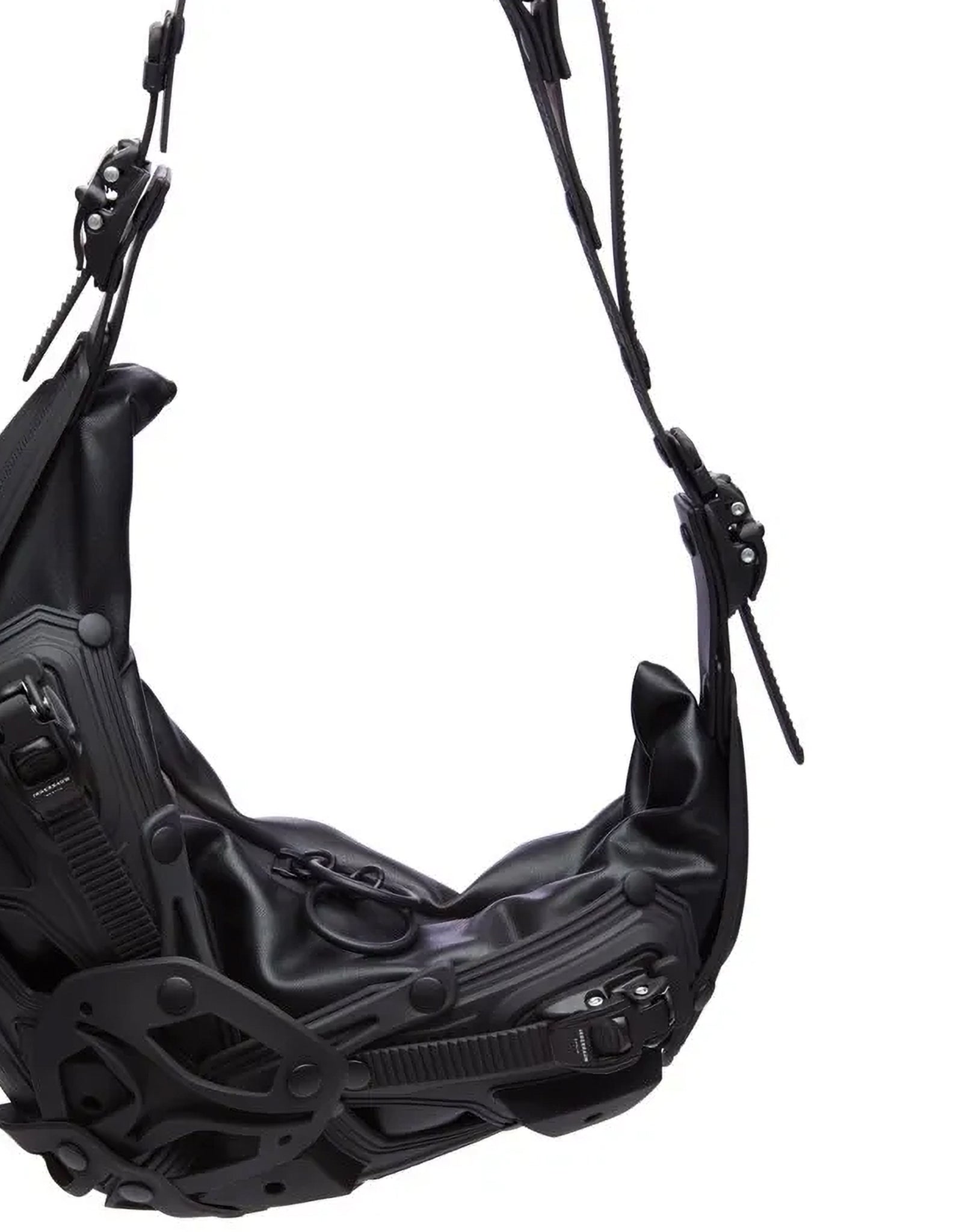 Object HM05 SHOULDER BAG