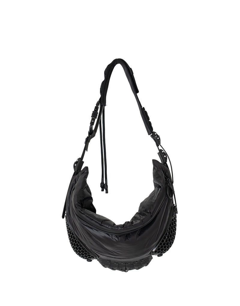 INNERRAUM - Object HM7 CROSSBODY BAG - 082plus