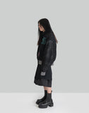 x 7UICE GEORGIA HOMECOMING VARSITY JACKET - 082plus