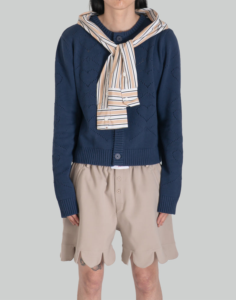 Charles Jeffrey LOVERBOY - HOLD ME CARDI - 082plus