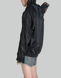 Martine Rose - HOOD CAP TRACK JACKET - 082plus
