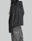 HOODED JACKET - 082plus