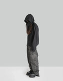HOODED JACKET - 082plus