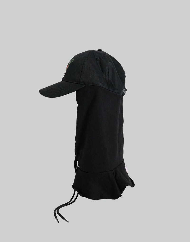 Martine Rose - HOODIE CAP - 082plus