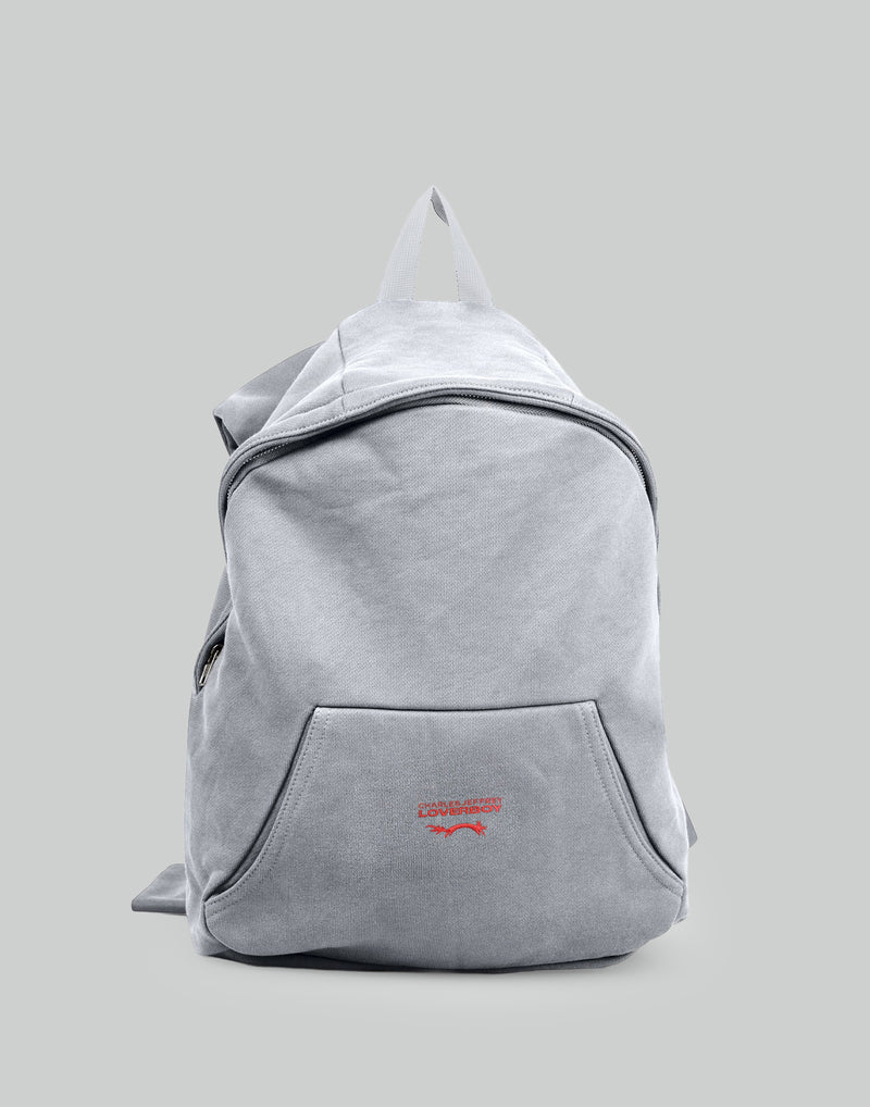 Charles Jeffrey LOVERBOY - HOODY RUCKSACK - 082plus