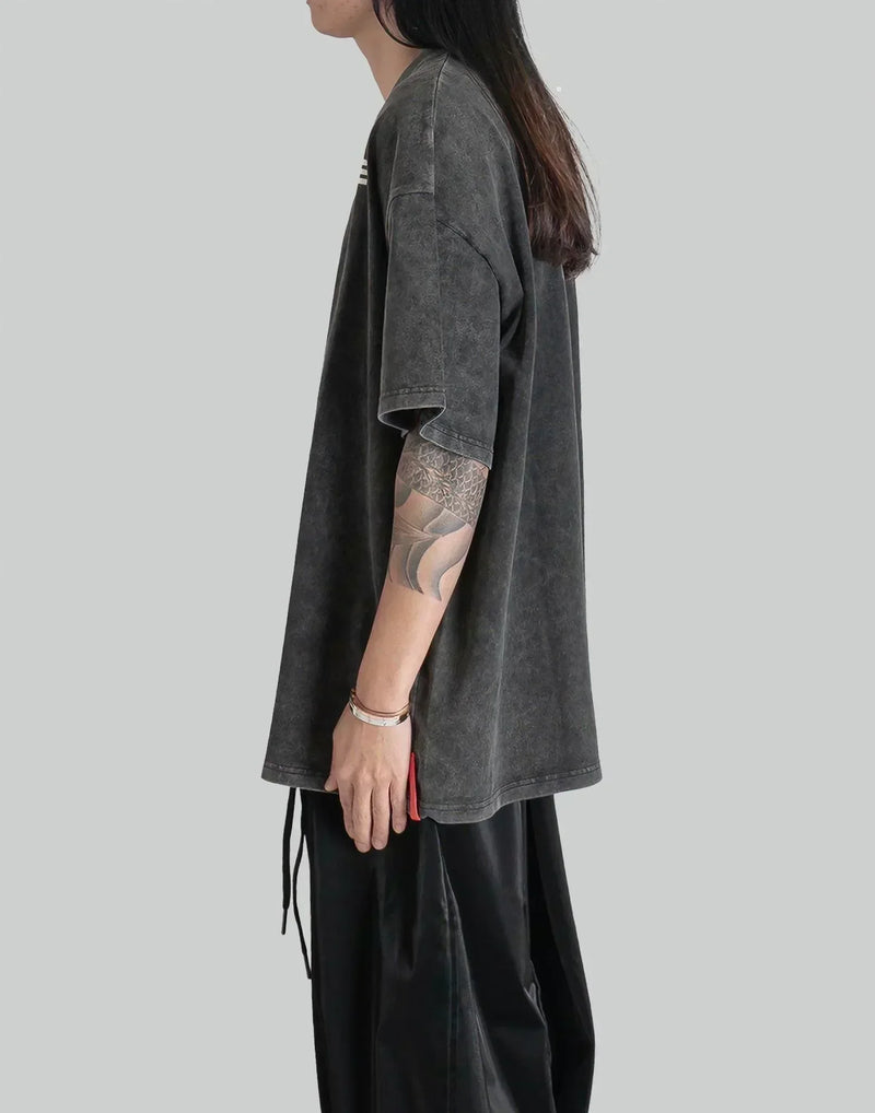 NAMESAKE - HOUSEHOLD NFC LOGO TEE - 082plus