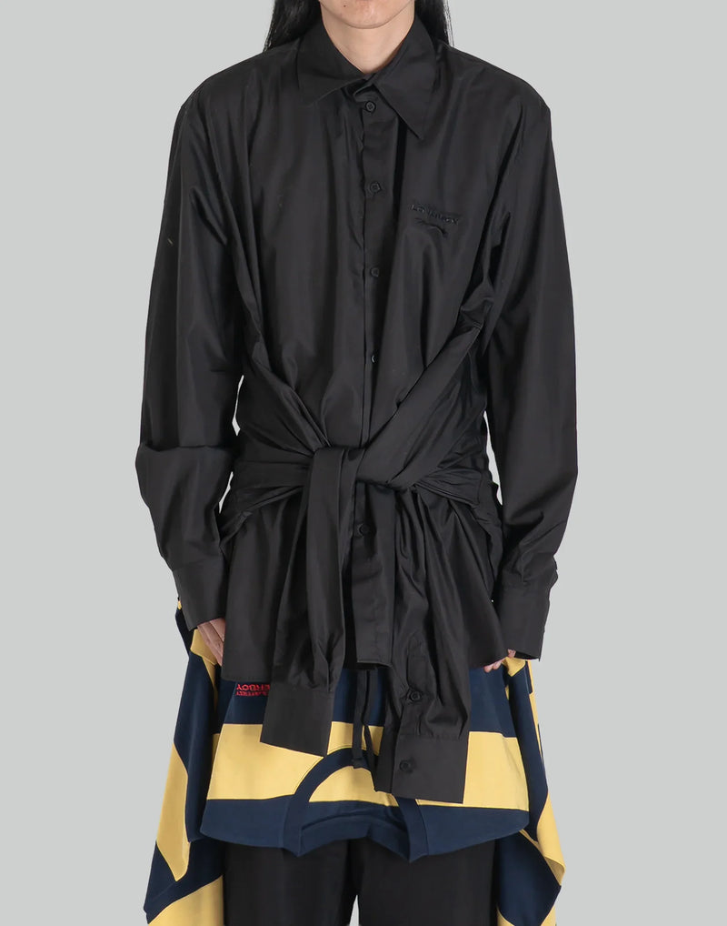 Charles Jeffrey LOVERBOY - HUG SHIRT - 082plus