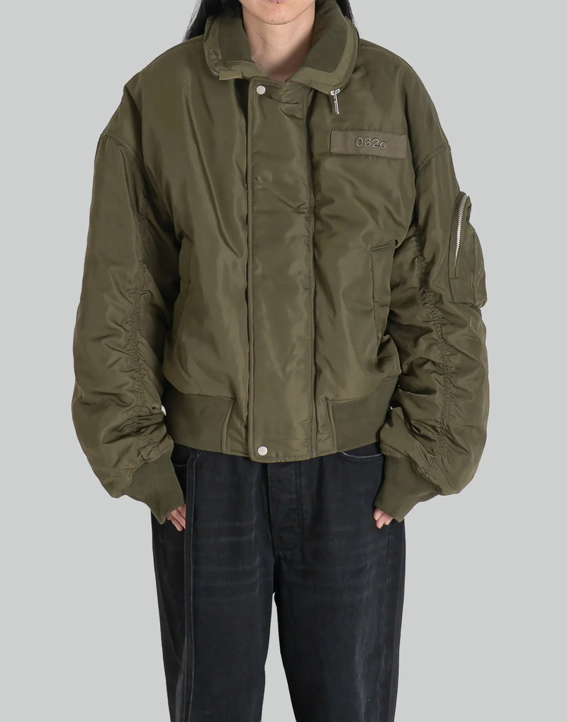 032C - ''HUNTING'' BOMBER - 082plus