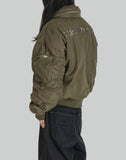 ''HUNTING'' BOMBER