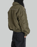 ''HUNTING'' BOMBER