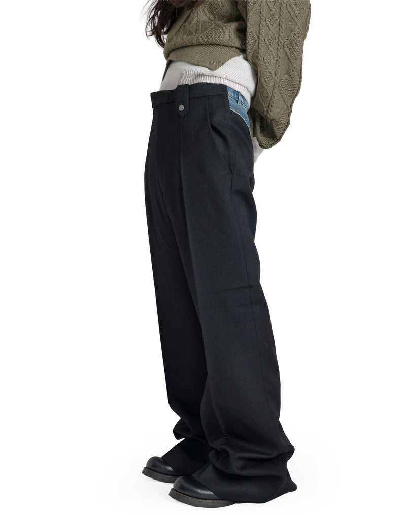 EgonLab - HYBRID SAMY PANT - 082plus