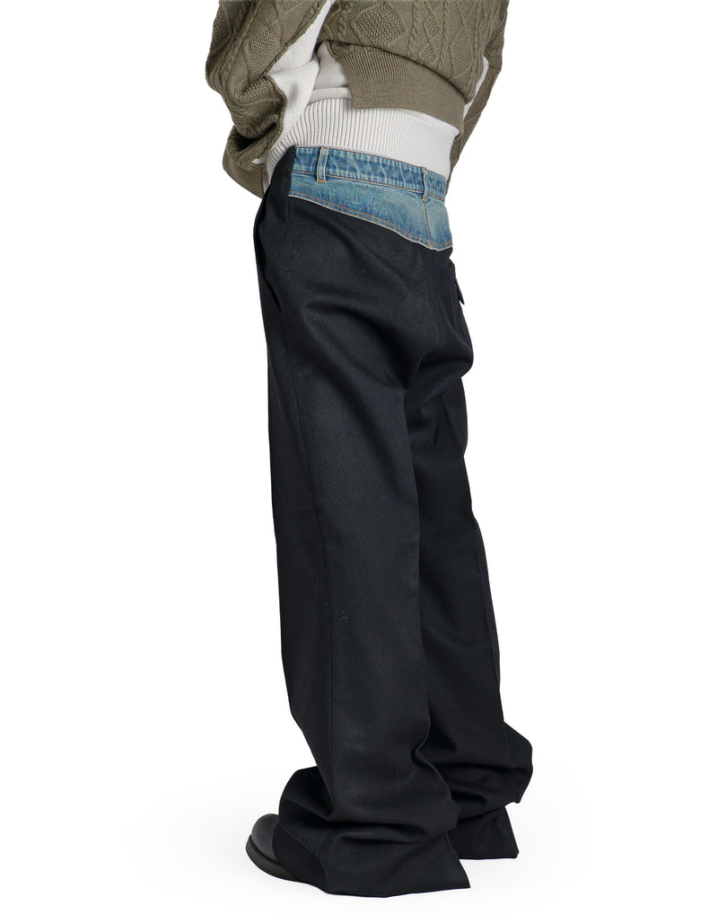 EgonLab - HYBRID SAMY PANT - 082plus