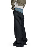 EgonLab - HYBRID SAMY PANT - 082plus