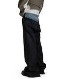 HYBRID SAMY PANT