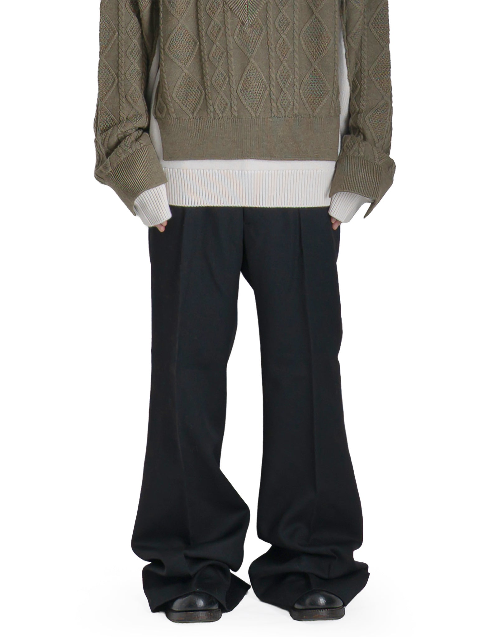EgonLab - HYBRID SAMY PANT - 082plus