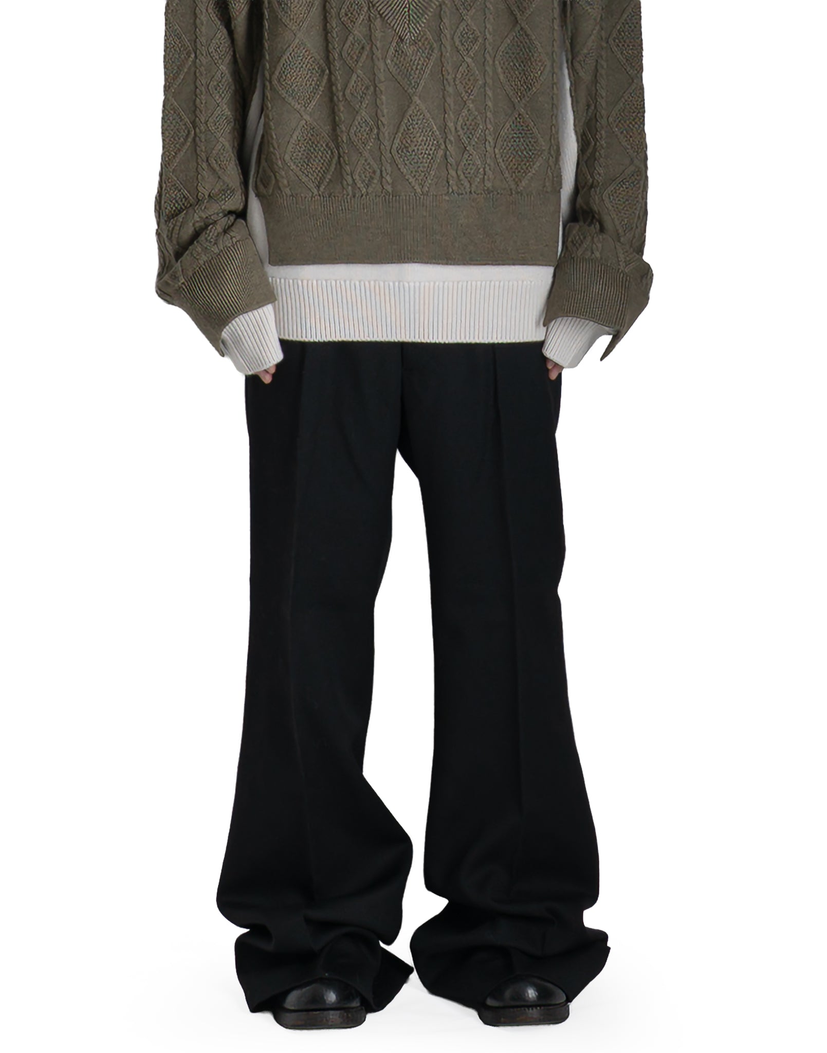 HYBRID SAMY PANT
