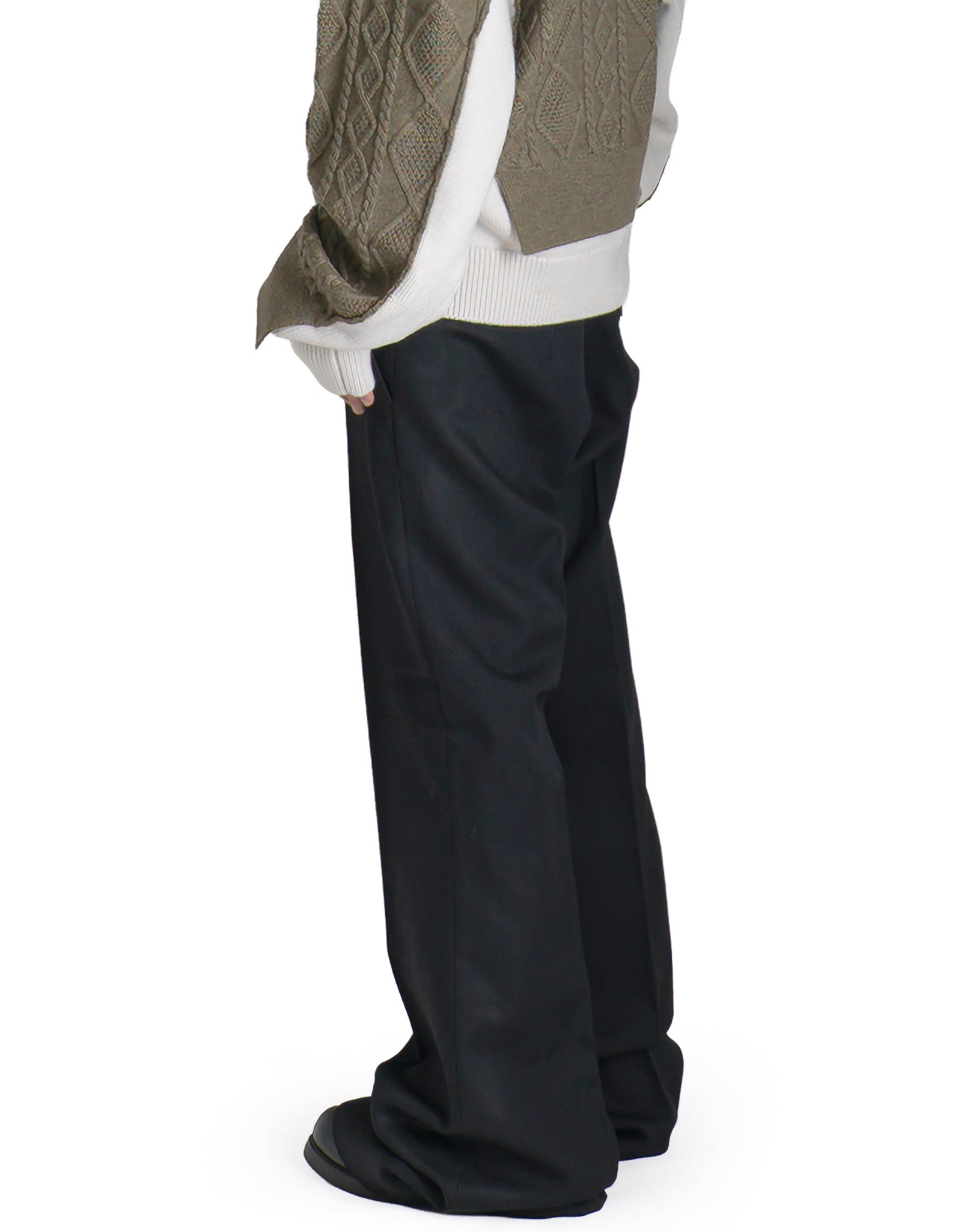 EgonLab - HYBRID SAMY PANT - 082plus