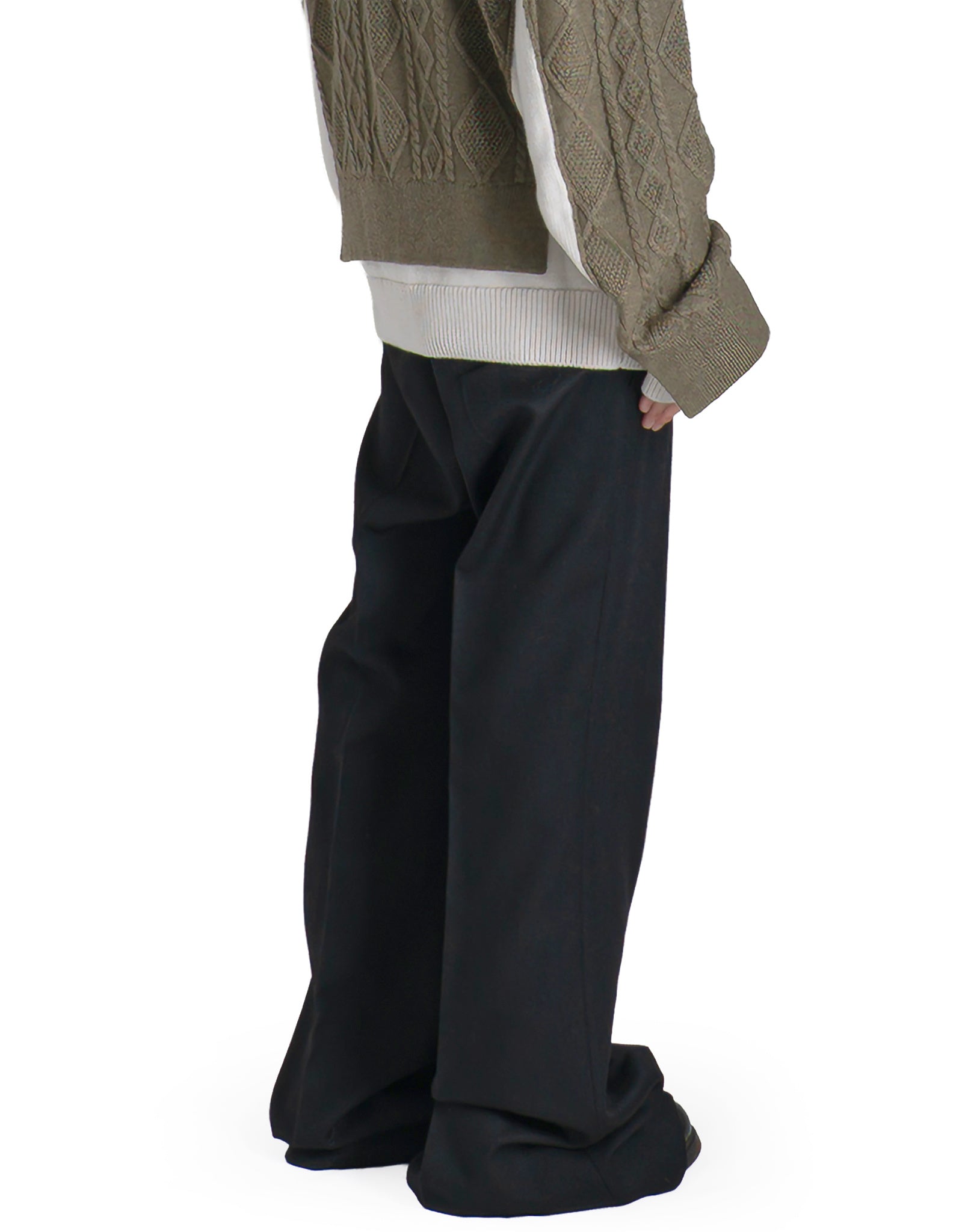EgonLab - HYBRID SAMY PANT - 082plus