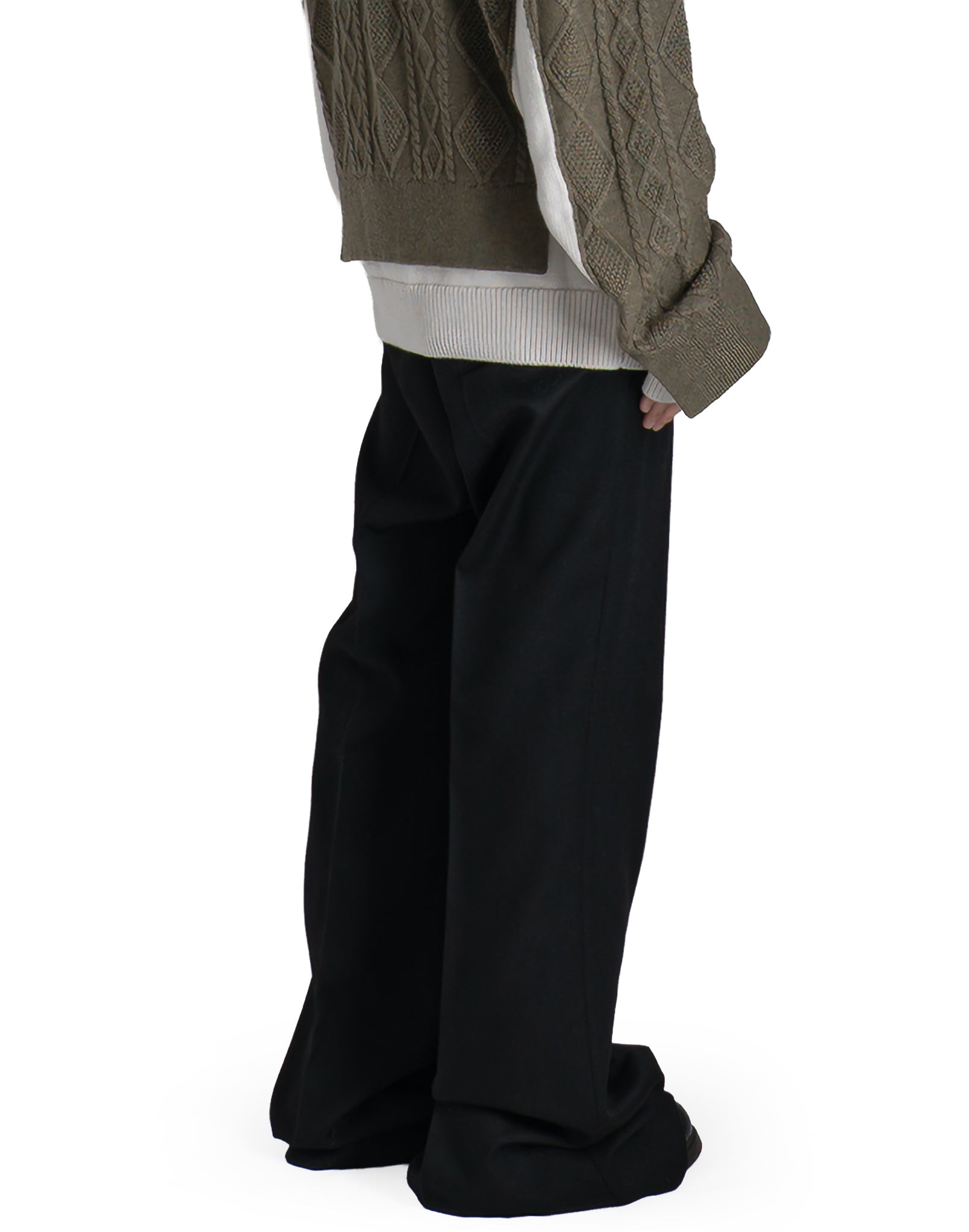 HYBRID SAMY PANT