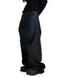 HYBRID TRACK PANT
