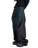 EgonLab - HYBRID TRACK PANT - 082plus