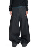 EgonLab - HYBRID TRACK PANT - 082plus
