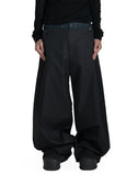 HYBRID TRACK PANT