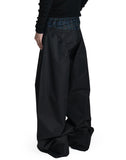 HYBRID TRACK PANT