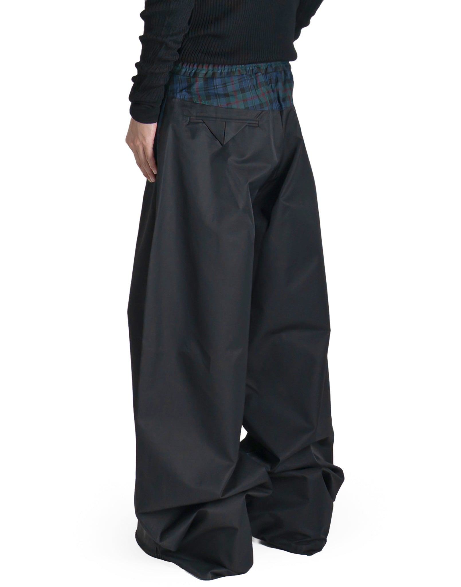 EgonLab - HYBRID TRACK PANT - 082plus