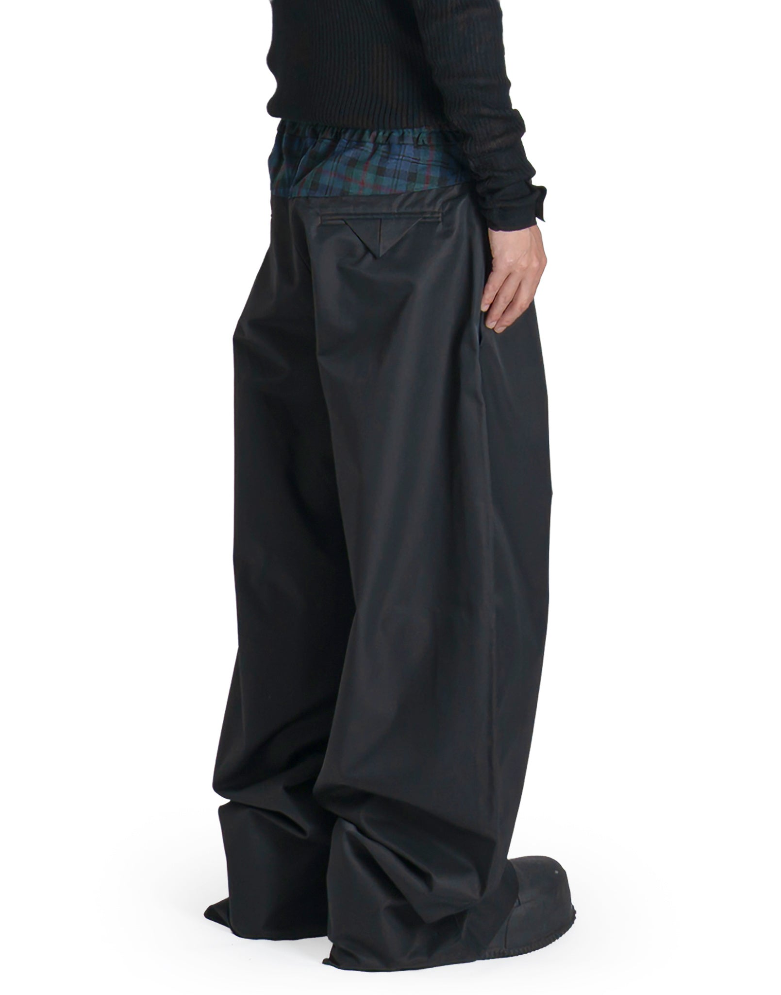 EgonLab - HYBRID TRACK PANT - 082plus