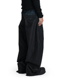 HYBRID TRACK PANT