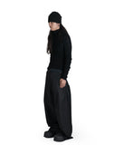 HYBRID TRACK PANT