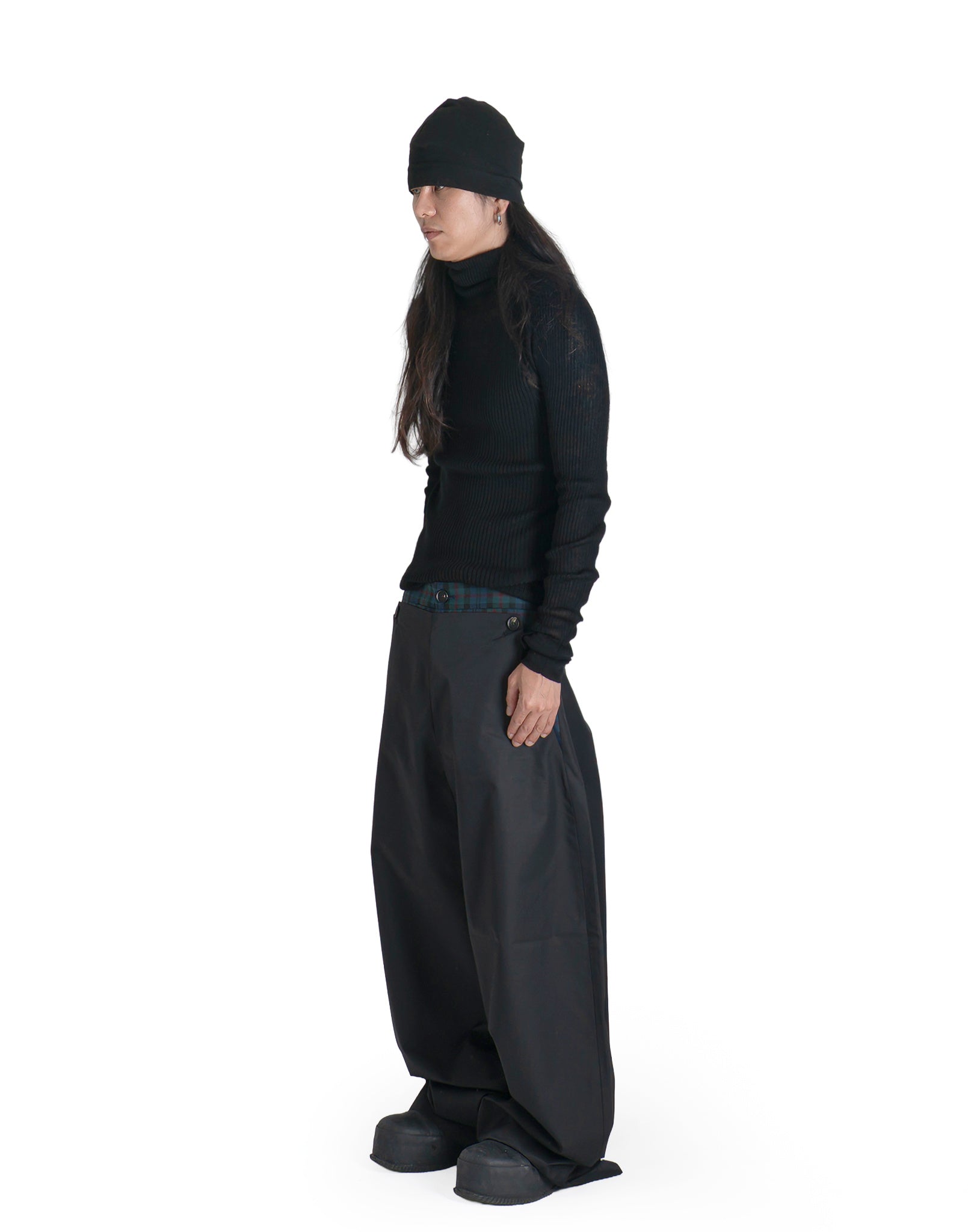 EgonLab - HYBRID TRACK PANT - 082plus