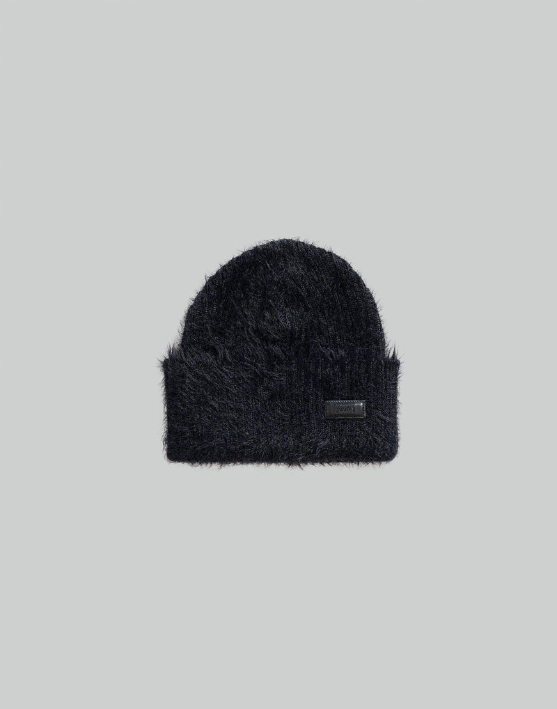 Juun.J - Hairy Beanie - 082plus