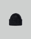 Hairy Beanie - 082plus