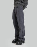 Heavy Weight Deconstructed Denim