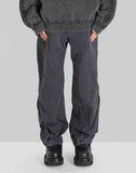 Heavy Weight Deconstructed Denim - 082plus